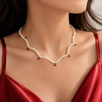 اکسسوری های پینترستی دستساز