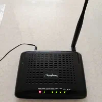 مودم ADSL+2|مودم و تجهیزات شبکه|بندرعباس, |دیوار