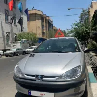 ۲۰۶مدل۸۶