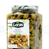 خوراکی ترک
