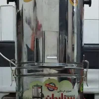 سبزی خرد کن ۳ کیلویی