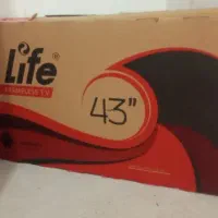 تلویزیون 43 نو پلمپ