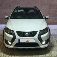 کوییک GXR-L رینگ جدید