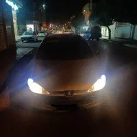 فروش ۲۰۶|خودرو سواری و وانت|نظرآباد, نظرآباد|دیوار