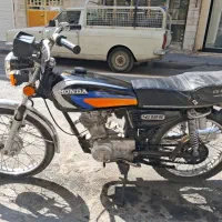 موتور CDI مزایده