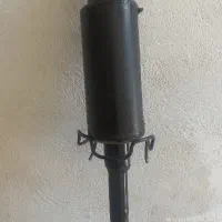 منبع اگزوز ۴۰۵