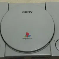 فروش ps1 همراه سی دی