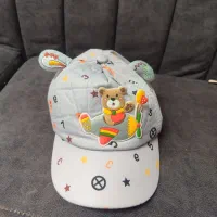 کلاه بچگانه اسپرت