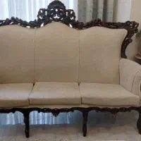 مبل سلطنتی ۷نفره