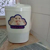 کوپکس مینی واش کودک