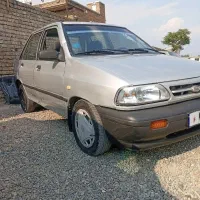 پراید 86تک برگ