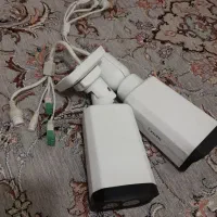 دوربین مداربسته ویژن اکسوم