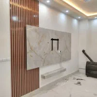 نصاب کناف.ماربل.ترموال.کاذب.دیوار پوش پارکت