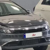 ایگل کرمان موتور
