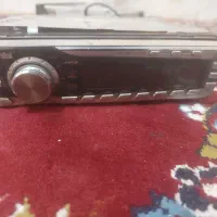 ۲عددضبط ماشین فابریکی مژو سی دی خور