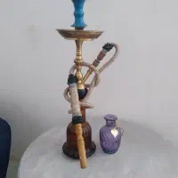 قلیان برنج
