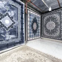 ارزانسرای طاهری قالی فرش پارسوماش