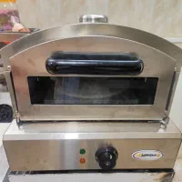 فر برقی (مخصوص پیتزا)