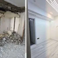 بازسازی ساختمان قیمت منصفانه