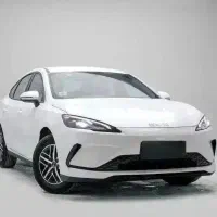 فروش خودروهای بی وای دی با قیمت استثنایی کف گمرک