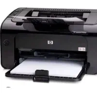 پرینتر 1102w اچ پی 2035 خانگی 2055dn چاپگر