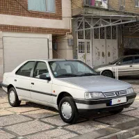 پژو 85باکارکرد62 درجه یک یک