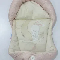 قنداق سوییسی رزبرن و قنداق چسبی
