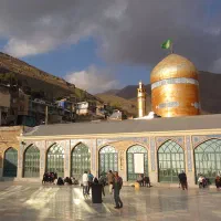تورهای زیارتی شهریور