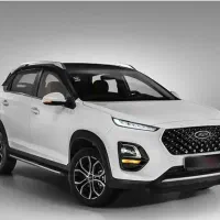 فروش نقدی x22 pro mt دنده ای مدل ۱۴۰۴