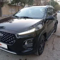 x22pro mt  مدل ۱۴۰۳|خودرو سواری و وانت|کرمانشاه, |دیوار