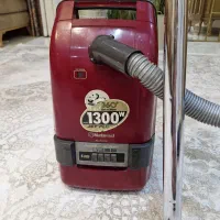 جاروبرقی ناسیونال