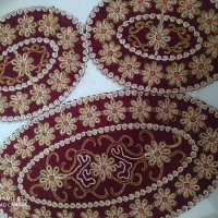 رانر،رومیزی