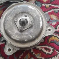 فن خودرو