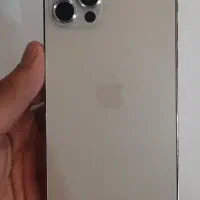 ایفون ۱۲ پرو