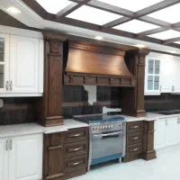 طراحی تولید و نصب کابینت،کمد،کمد دیواری و دکراتیو