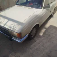 پیکان ۸۳درحد صفر فروش فوری فوری