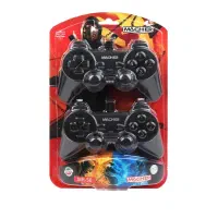 دسته بازی کامپیوترمچردوبل شوکدار