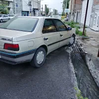 پژو 405|خودرو سواری و وانت|مشگین شهر, |دیوار