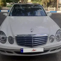 فروش بنز E240