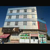 منزل-2خواب-طبقه-سوم-بدون-اسانسور