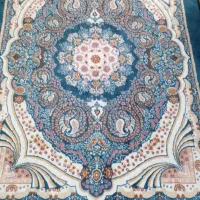 پتو فرش شش متری نو