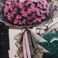 سفارش گل ربانی