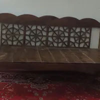 تخت سنتی