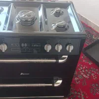 لوازم خانگی،اجاق گاز ،لباسشویی دوقلو