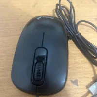 موس Genius|قطعات و لوازم جانبی رایانه|یاسوج, |دیوار