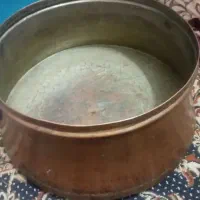 دیگ مسی