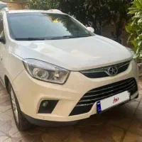 جک S5 / مدل 96 / اقساط / وام رو سند خودرو خود