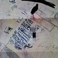 زمین قلعه صدری دوکله بیمارستان شهدا
