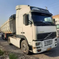 ولوو ۴۶۰ بی رنگ مدل ۸۰