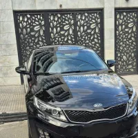 اپتیما ۲۰۱۵ فول شرکتی